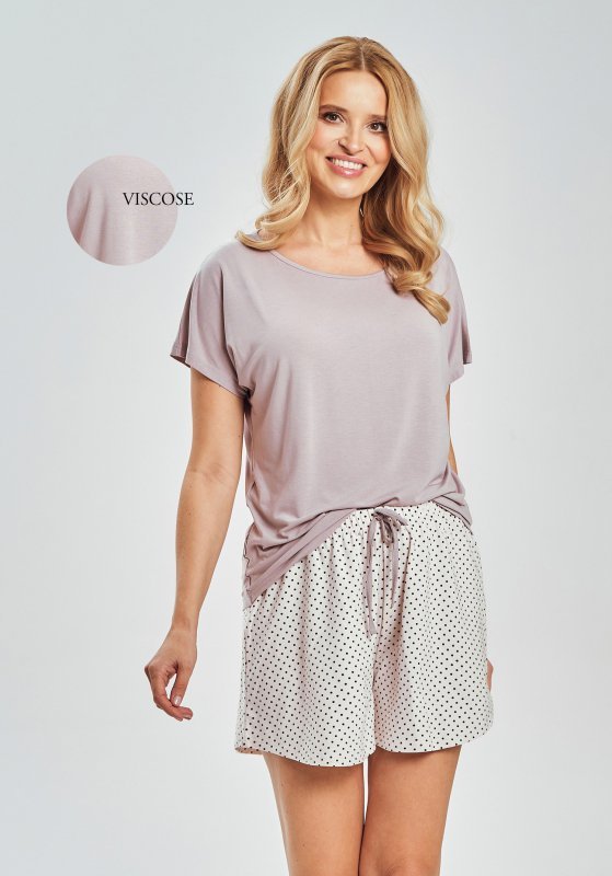 TARO PIŻAMA MARCELLA 3516 KR