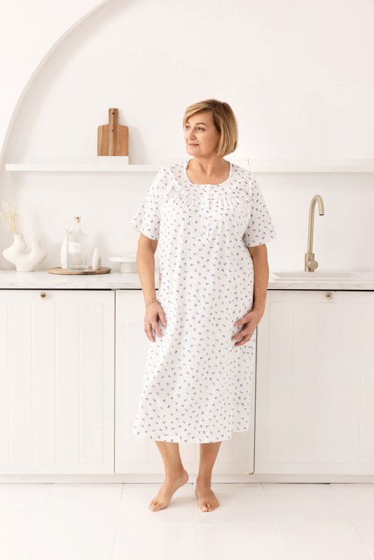 REGINA KOSZULA DAMSKA 019 KR R.2XL-4XL