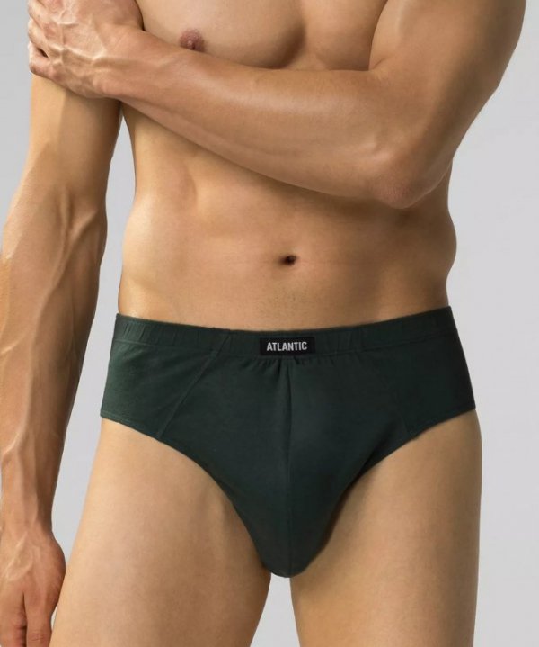 ATLANTIC SLIPY MĘSKIE 5SMP-003 5-PACK