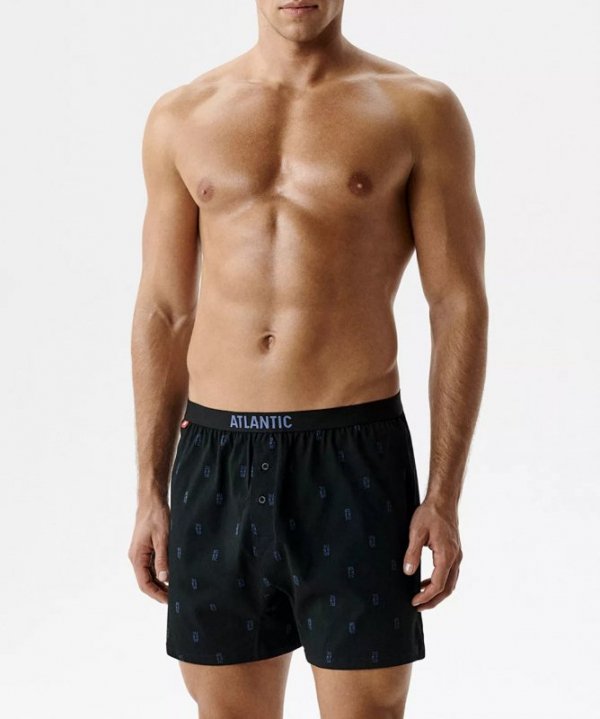 ATLANTIC BOKSERKI MĘSKIE 2MBX-086 LUŹNE