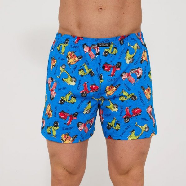 CORNETTE BOKSERKI CLASSIC 001/185