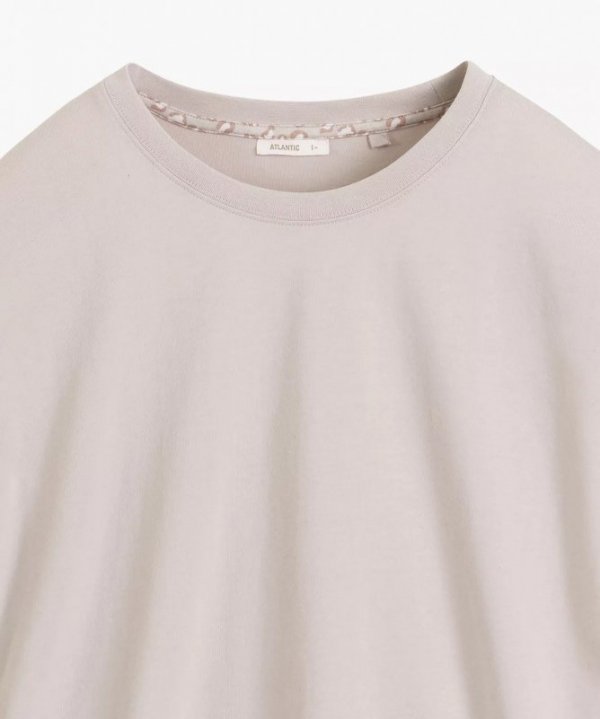 ATLANTIC PIŻAMA DAMSKA NLP-515 DR