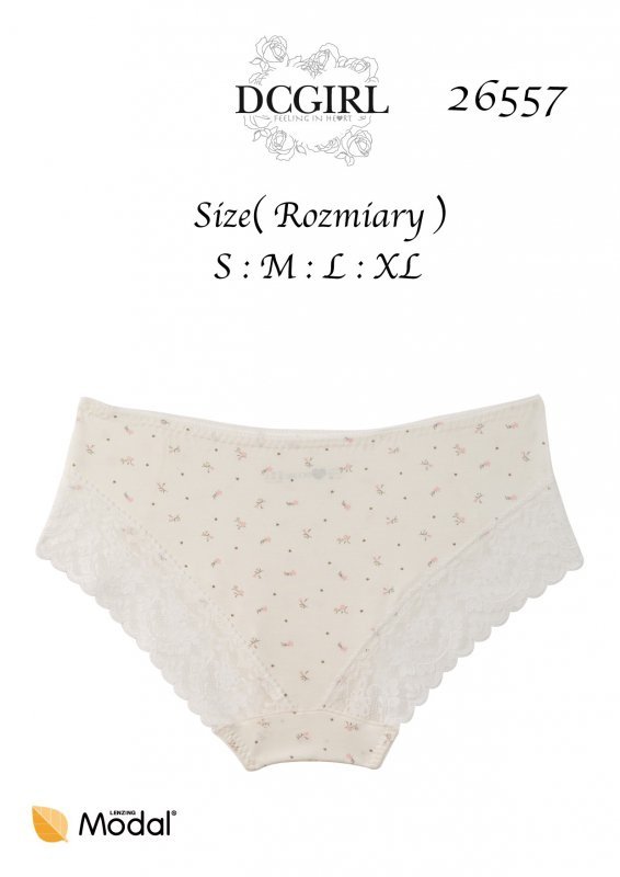 DC GIRL MAJTKI MODAL 26557