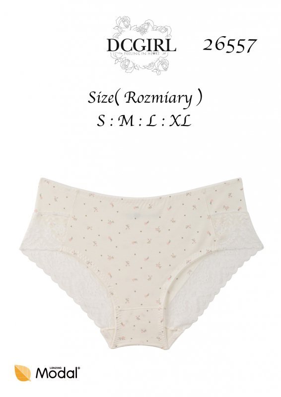 DC GIRL MAJTKI MODAL 26557