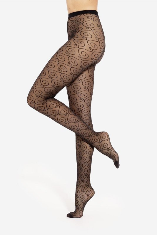 GATTA RAJSTOPY TRENDY MOSAICA WZ.07 20 DEN