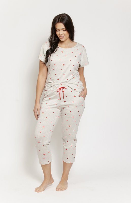 TARO PIŻAMA ADELE 3545