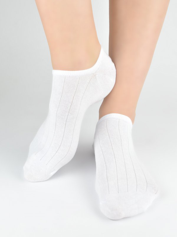 NOVITI STOPKI MĘSKIE ST075 SILIKON