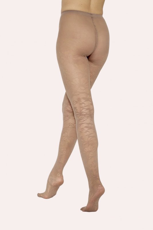 KNITTEX RAJSTOPY CHANTILLY 30 DEN