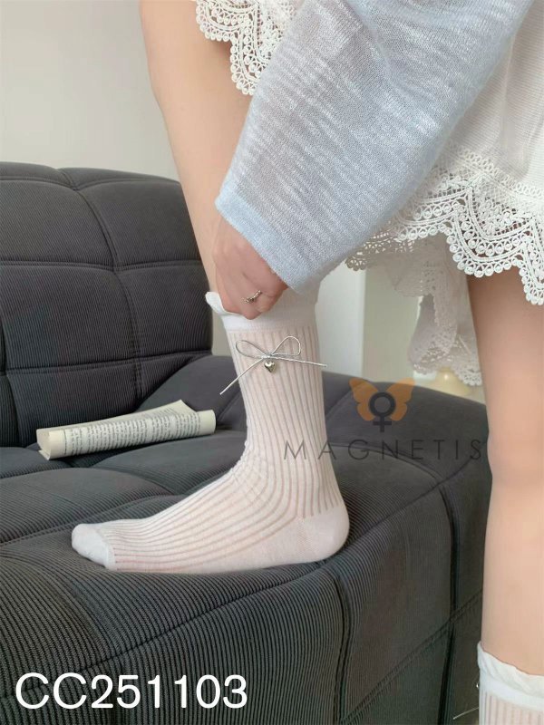 MAGNETIS SKARPETY APLIKACJA CC-251103