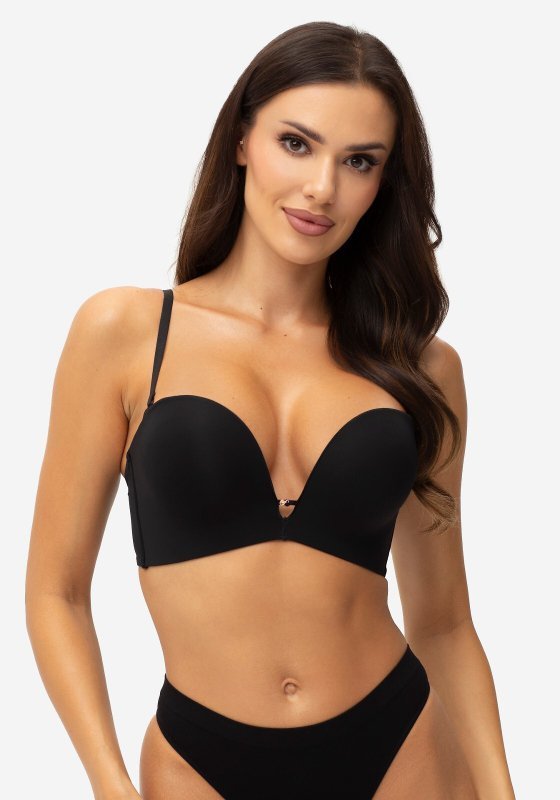 GATTA / WOLA BIUSTONOSZ JOYCE DOUBLE PUSH-UP