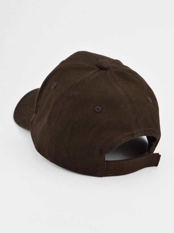 NOVITI CZAPKA Z DASZKIEM CD146 DAMSKA