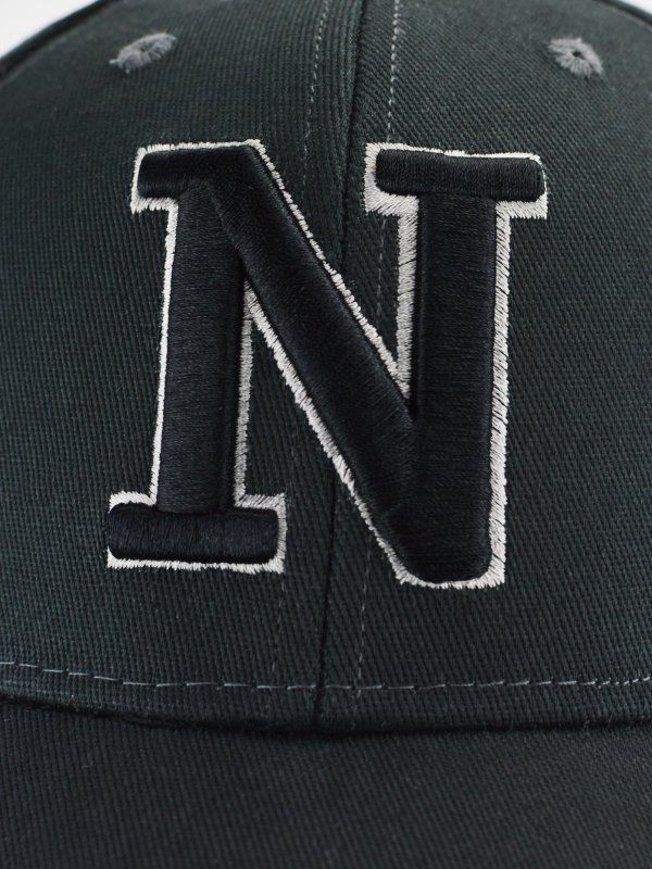 NOVITI CZAPKA Z DASZKIEM CD154 MĘSKA