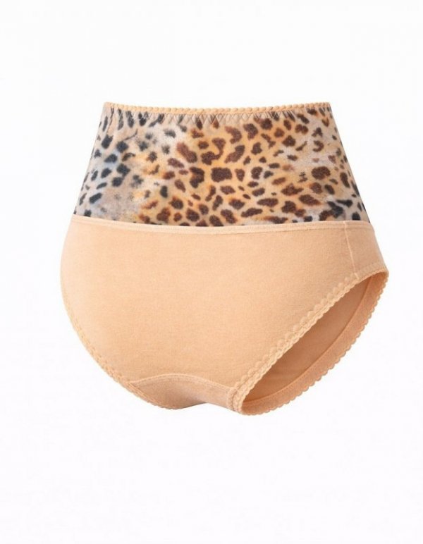 MITEX FIGI IGA WILD  R.3XL-4XL