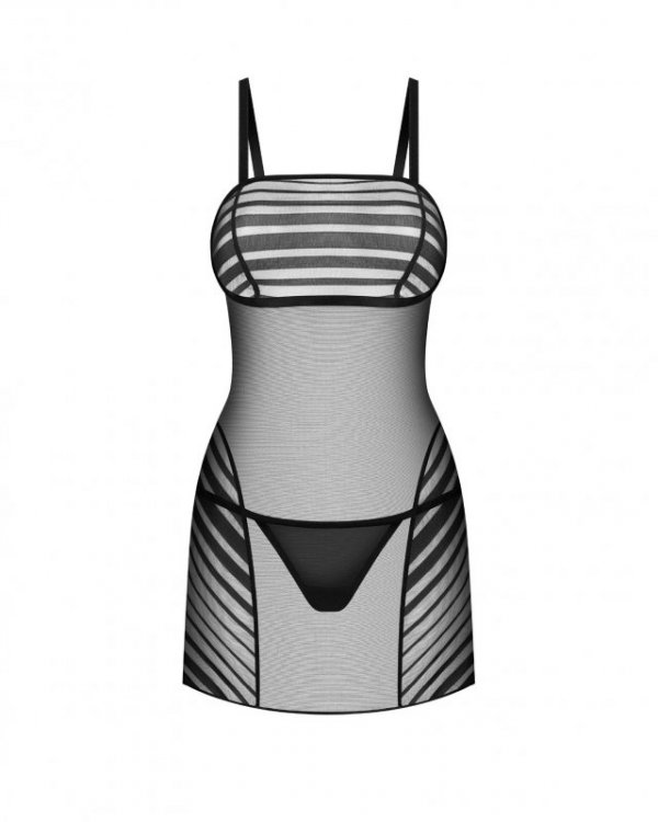 OBSESSIVE KOSZULKA LUNE BELLIS CHEMISE