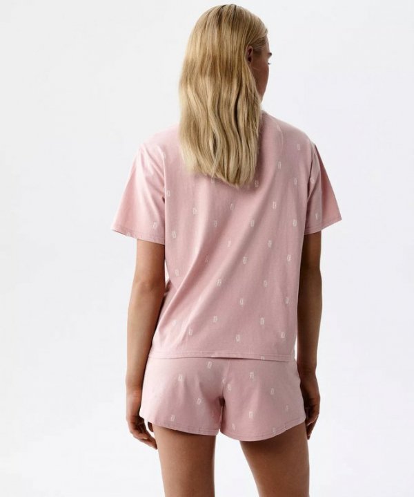 ATLANTIC PIŻAMA DAMSKA NLP-510 KR