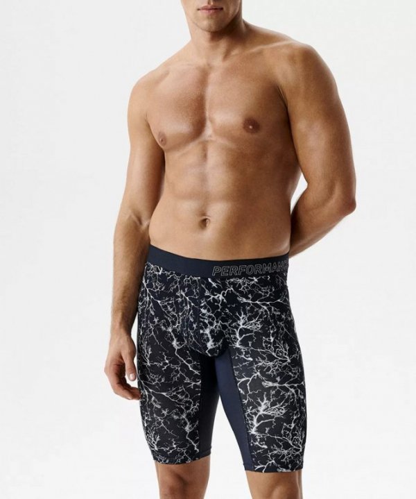 ATLANTIC BOKSERKI PERFORMANCE MH-1208 BAMBUS ULTRA DŁUGIE