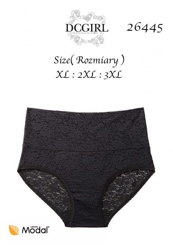 DC GIRL MAJTKI MODAL 26445 MAXI