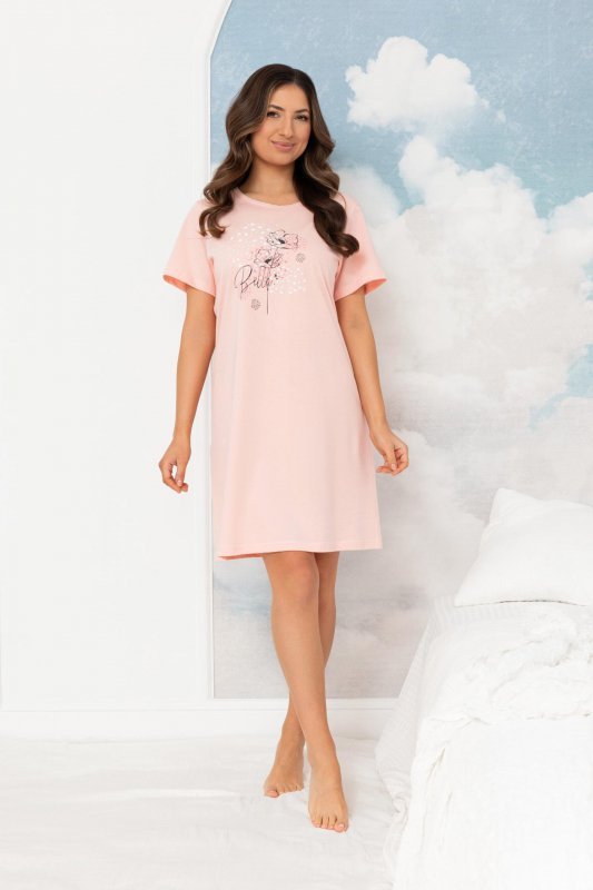 REGINA KOSZULA DAMSKA 2002 KR. R.2XL-3XL