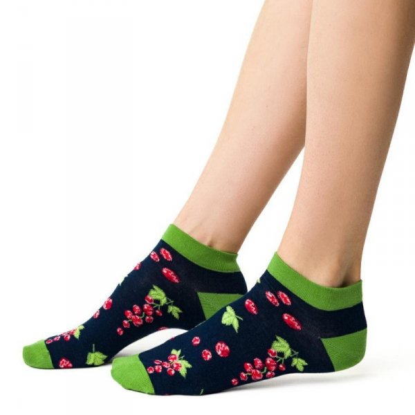 STEVEN STOPKI DAMSKIE SUMMER SOCKS 114