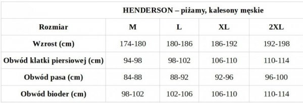 ESOTIQ & HENDERSON KALESONY NORDIC THERMAL 22970