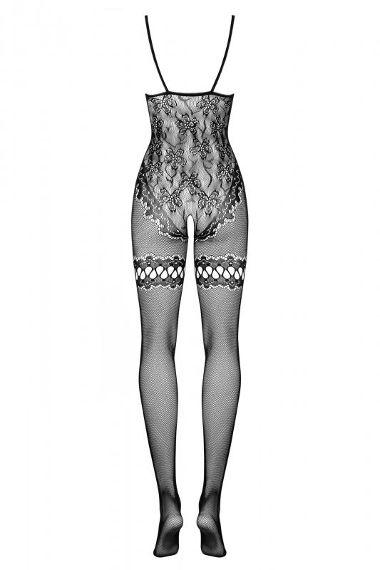OBSESSIVE BODYSTOCKING F213 R.XL/XXL