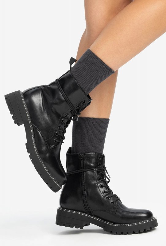 GATTA / WOLA SKARPETY BEZUCISKOWE RELAX COTTON