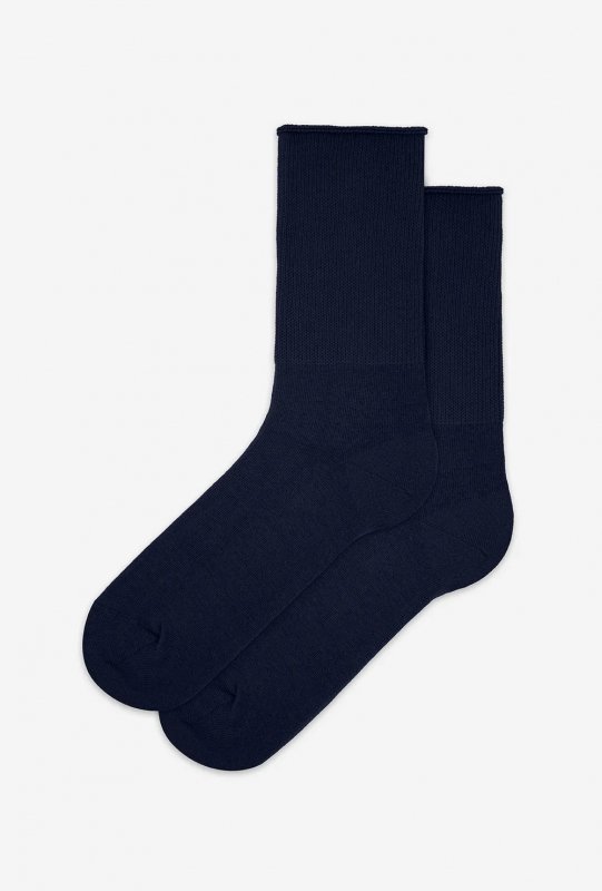 GATTA / WOLA SKARPETY BEZUCISKOWE RELAX COTTON