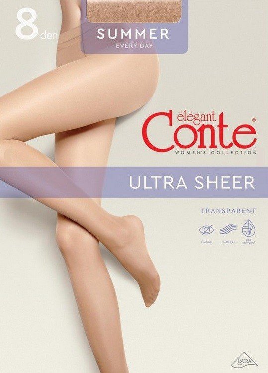CONTE RAJSTOPY ELEGANT SUMMER 8 DEN R.2-4