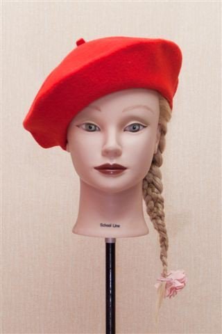 BERPAL BERET