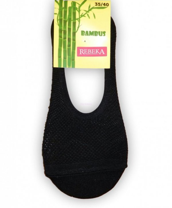 REBEKA BALERINKI BAMBUSOWE 1079