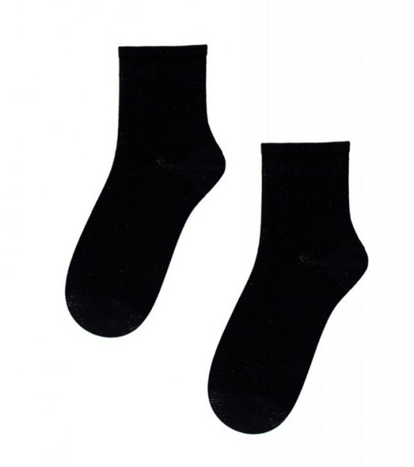 GATTA / WOLA SKARPETKI COMFORT WOMAN BAMBOO