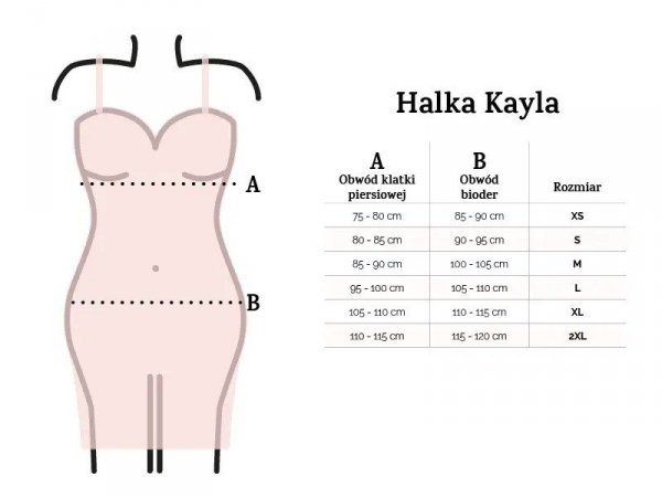 DKAREN HALKA KAYLA SALE