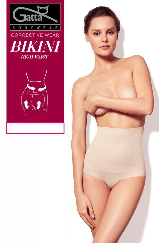 GATTA BIKINI HIGH WAIST CORRECTIVE WEAR SALE
