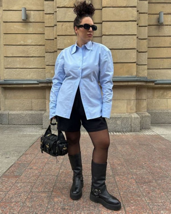 GABRIELLA RAJSTOPY RUBENSA PLUS SIZE 20 DEN R.3XXL