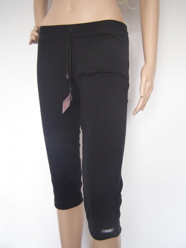 ADI SPODNIE SPORTOWE 3/4 R.3XL-4XL
