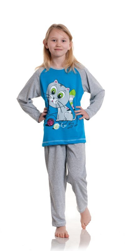 GUCIO PIŻAMA DZIECIĘCA DR R.92-122 SALE