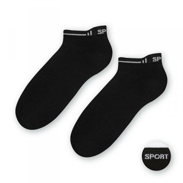 STEVEN STOPKI DAMSKIE SPORTOWE 050