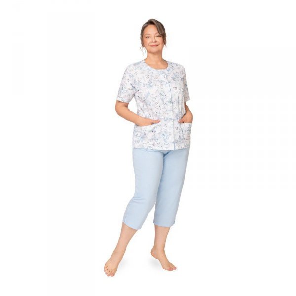 MARTEL PIŻAMA DAMSKA MARIA I 200 KR R.3XL-4XL