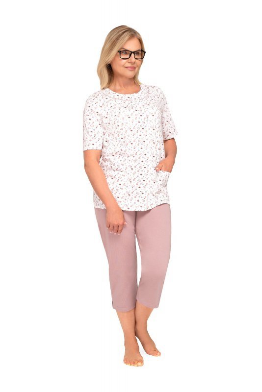 MARTEL PIŻAMA DAMSKA MARIA I 200 KR R.3XL-4XL