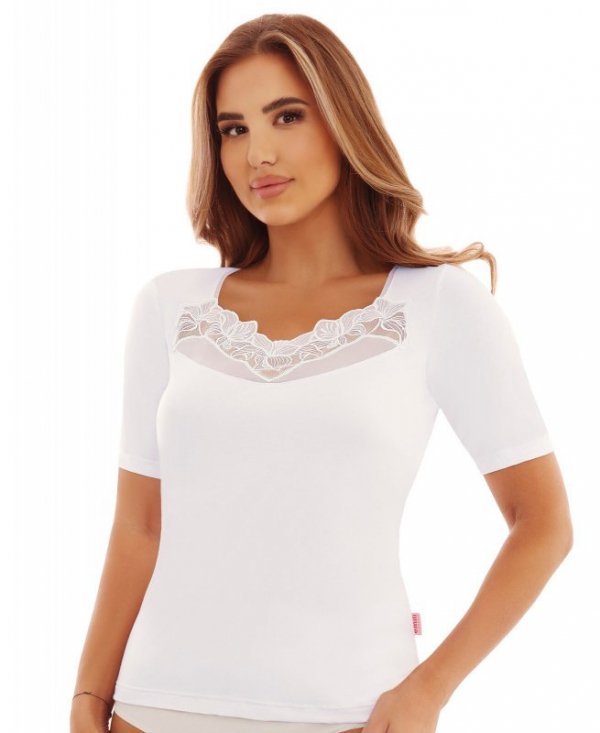  Koszulka Emili Irmina 2XL-3XL - WYSYŁKA 24H