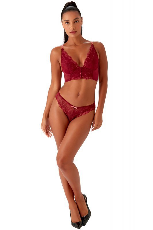Gossard 7718 bielizna biustonosz braletka - WYSYŁKA 24H
