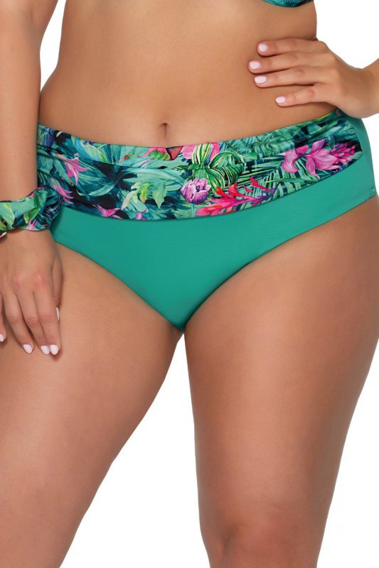 AVA SWIMWEAR FIGI KĄPIELOWE SF 206/3 PARADISE - WYSYŁKA 24H