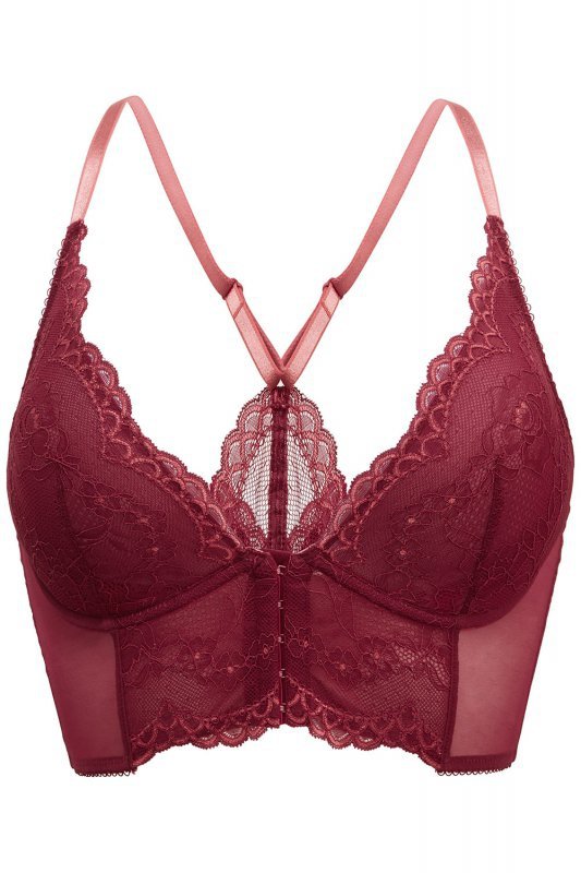 Gossard 7718 bielizna biustonosz braletka - WYSYŁKA 24H