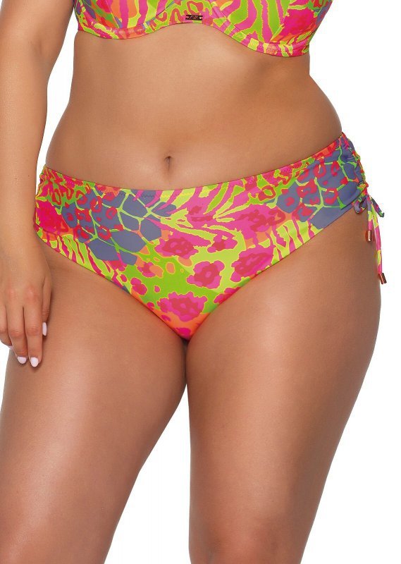 Figi kąpielowe Ava SF 187/2 Fluo S-3XL - WYSYŁKA 24H