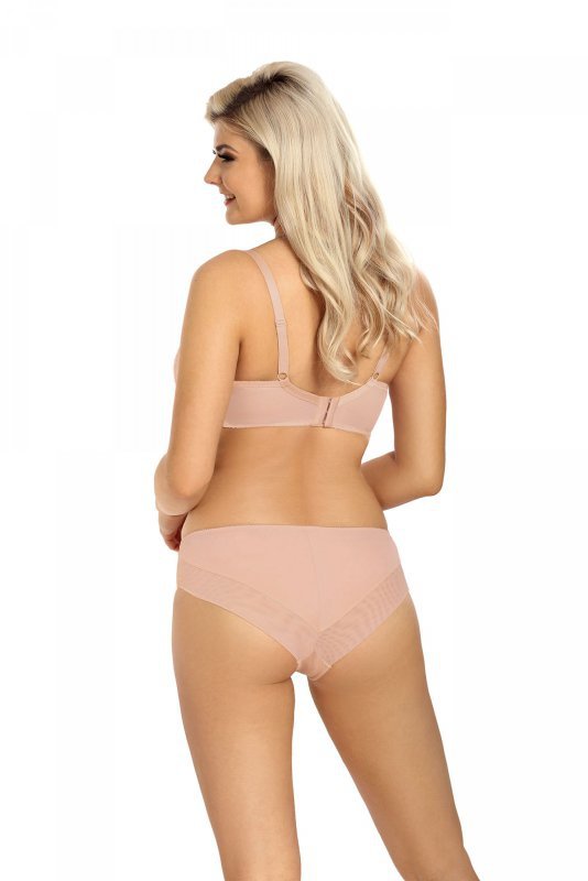 Lupoline Biustonosz do karmienia  Model 3108 beż - WYSYŁKA 24H
