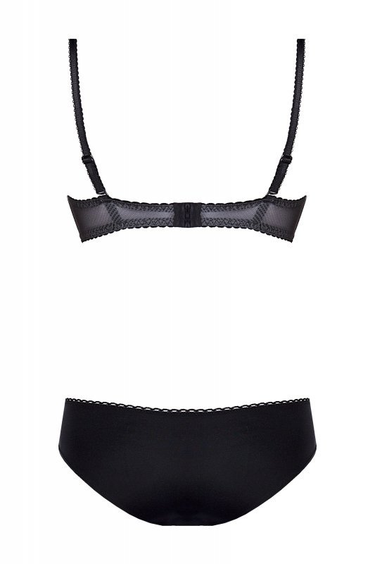 Kinga Biustonosz Busca PU-132