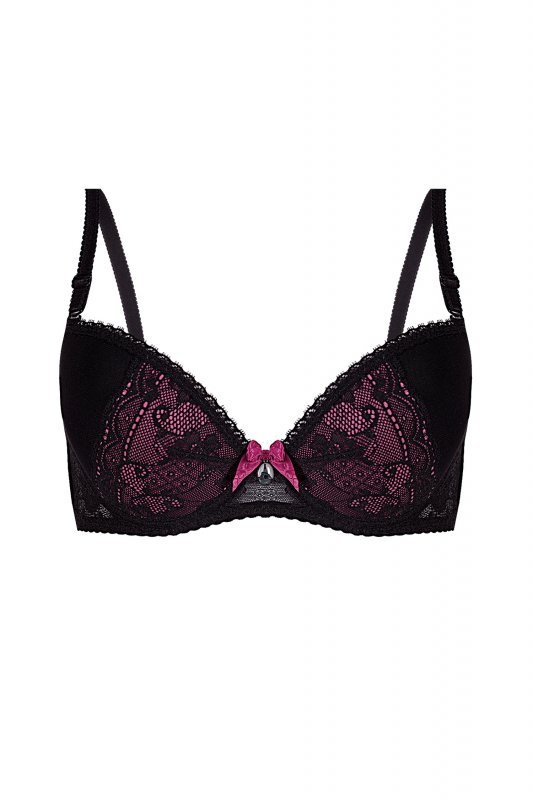 Kinga Biustonosz Tresor I PU-312