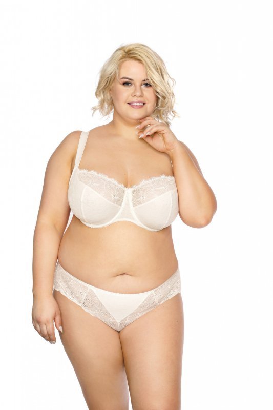 Gaia Biustonosz Soft Chantal Maxi BSM534