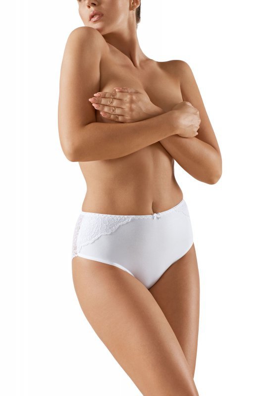 Babell Figi Malibu BBL 057 Białe