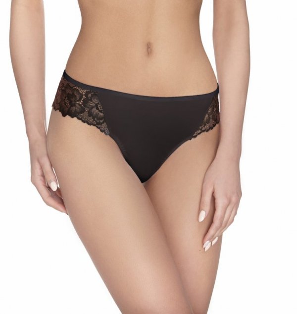 Ewana Figi Beverly 088 Czarne